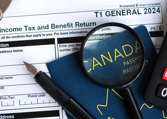 How Do Recent Changes in Canadian Tax Regulations Affect Your Business Accounting?